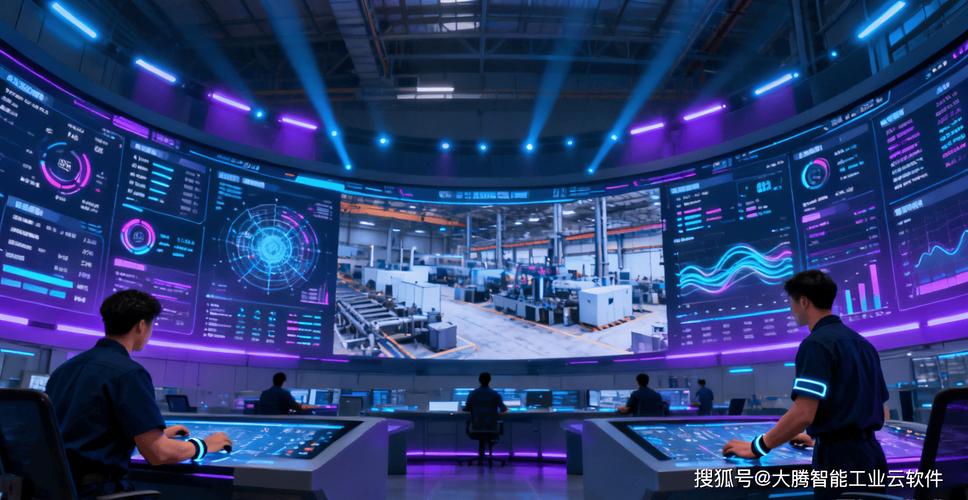 AI + 工业互联网 制造业下一个十年的核心增长引擎 —— 工业互联网数据服务的破局之道