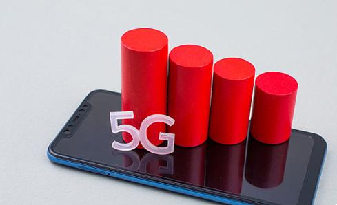 5G与工业互联网 渐行渐远还是深度融合？——工业互联网数据服务的视角
